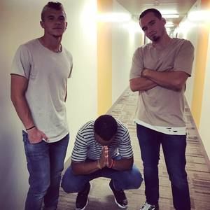 Meet your Posher, Christopher